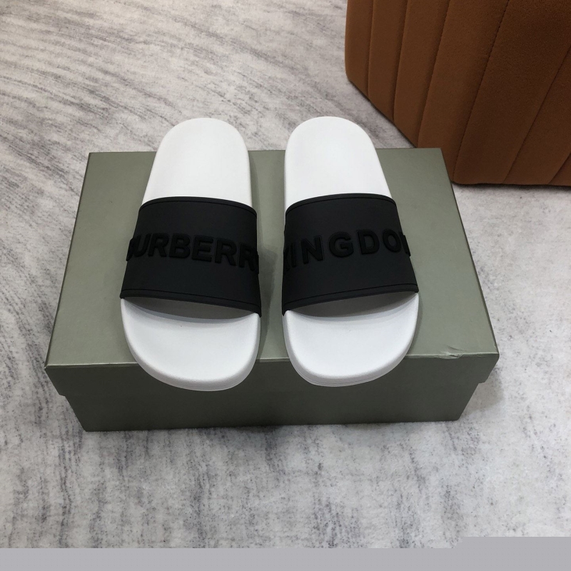 B**rry slippers